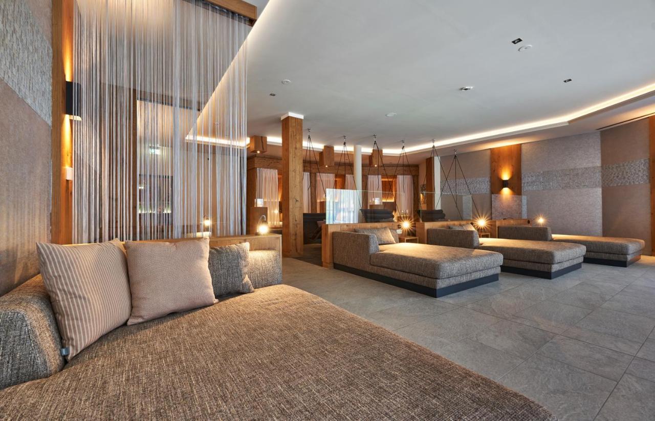 Kristall- & Vitalhotel Bergknappenhof ボーデンマイス エクステリア 写真